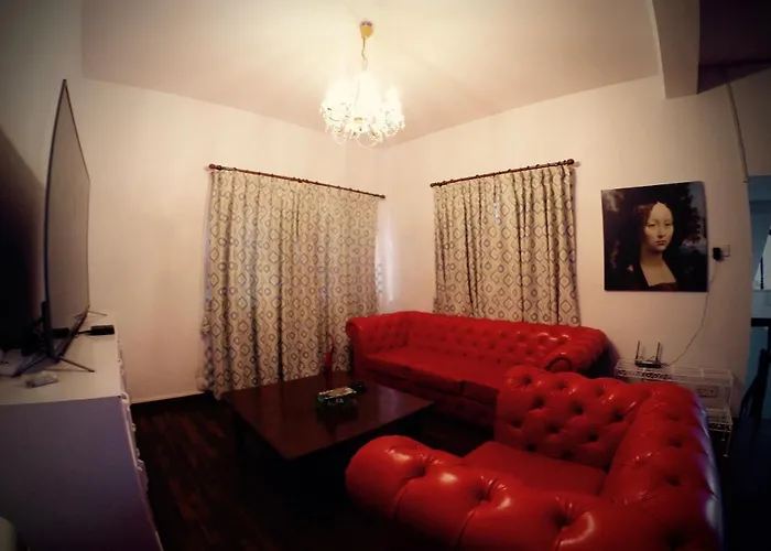 Over Easy Hostel Kathmandu