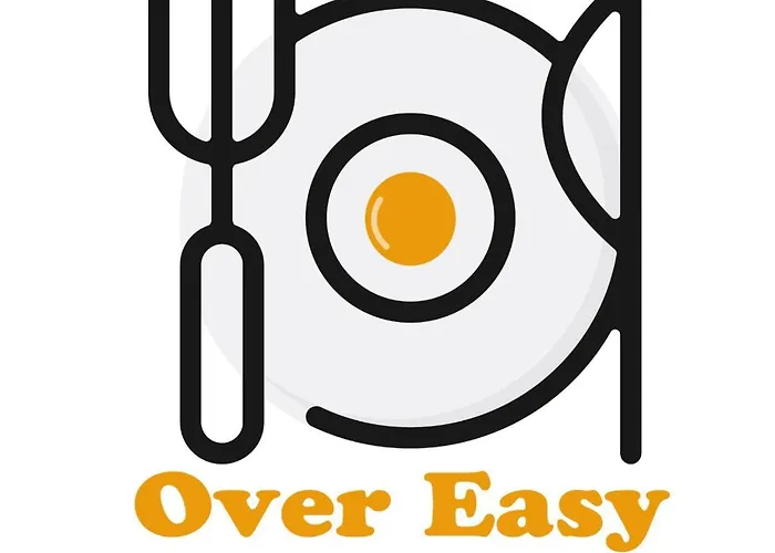 Hostel Over Easy